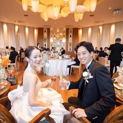 少人数婚