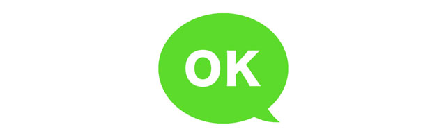 OK