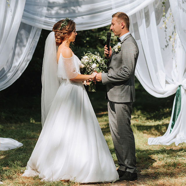 Wedding Vows