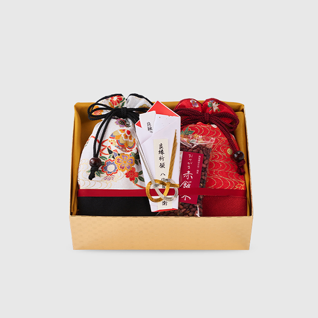 良縁米「永久」