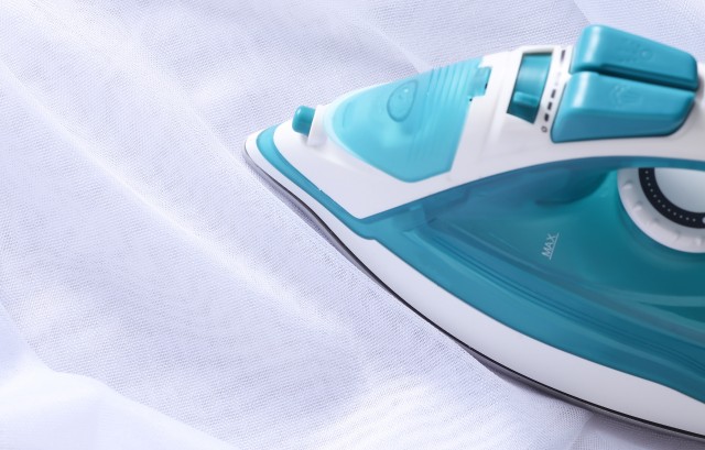アイロン