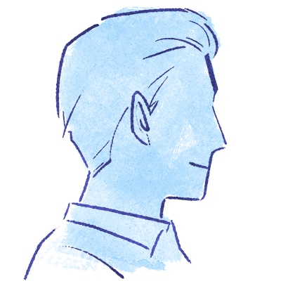 ドリンクの種類を増やした人