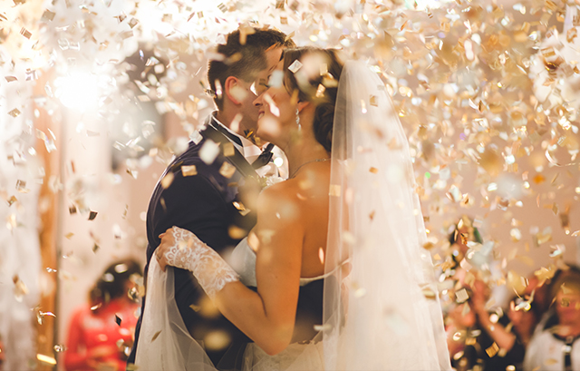 帰国後パーティー