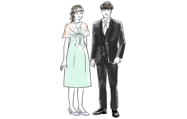 兄弟姉妹・いとこ