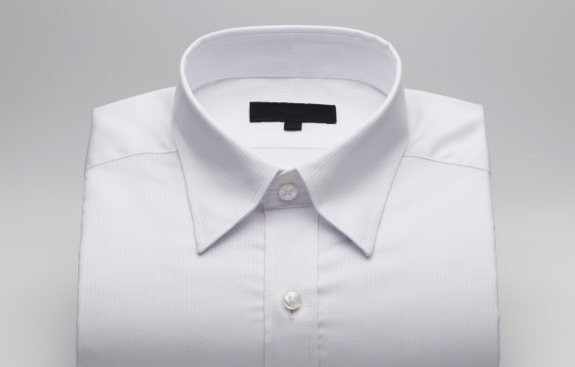 レギュラーカラー