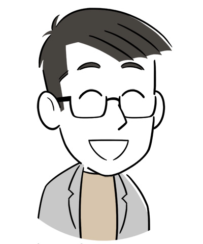 宮本さん