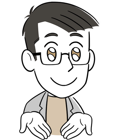 宮本さん