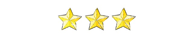星のアイコン