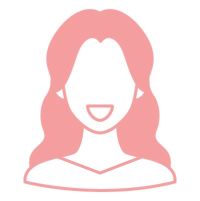 女性のアイコン③