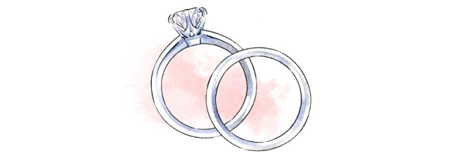 指輪
