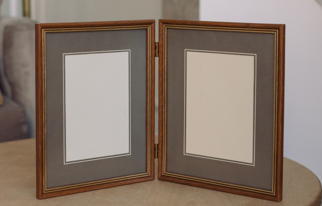 フォトフレーム