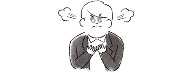 当日購入をしようとする人