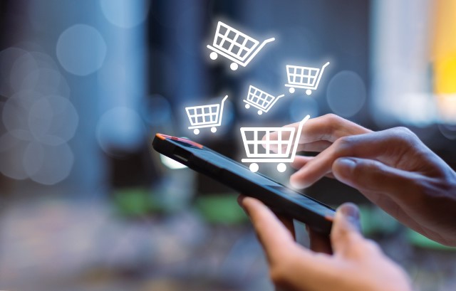 通販サイト