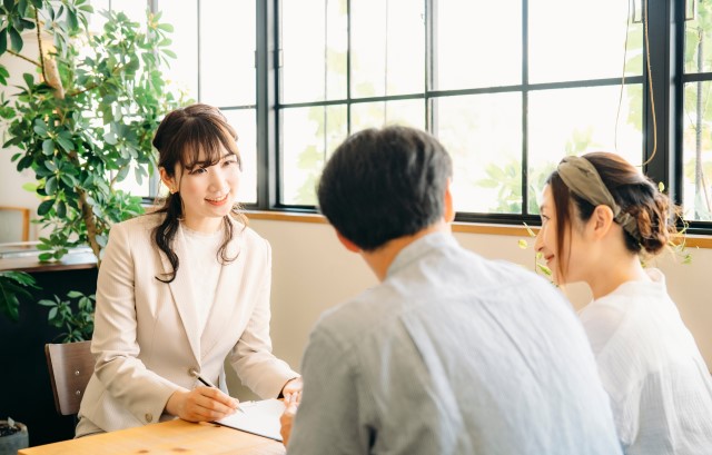 家賃交渉をする