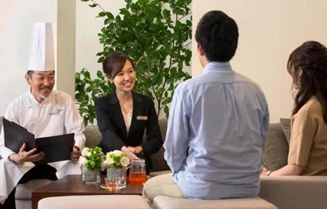 センティール・ラ・セゾン千秋公園_スタッフ