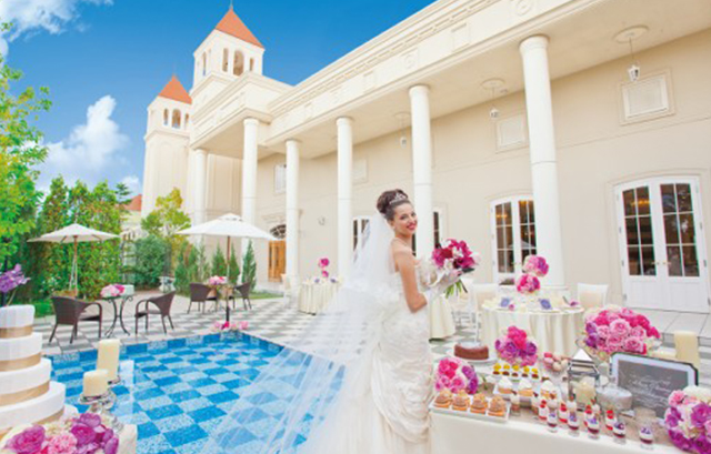 仙台 宮城県 で人気の結婚式場ランキング 口コミで話題のおすすめ会場14選 結婚ラジオ 結婚スタイルマガジン