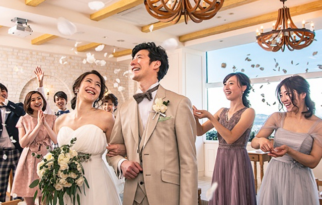 仙台で人気の結婚式場ランキング 口コミで話題のおすすめ会場15選 結婚ラジオ 結婚スタイルマガジン