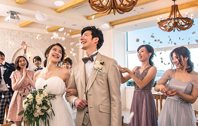 宮城で人気の結婚式場ランキング 口コミで話題の全23式場をご紹介 結婚ラジオ 結婚スタイルマガジン