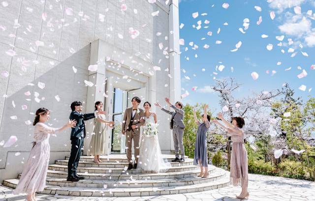 KIOKUNOMORI（記憶の森）　外観