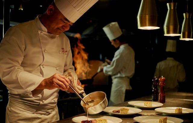 郡山ビューホテル・アネックス　スタッフ