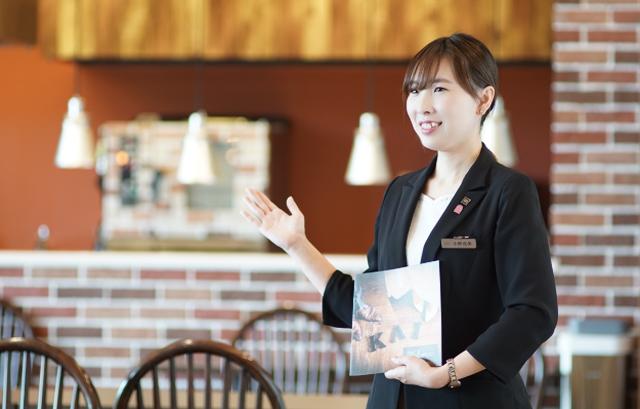 KAI KORIYAMA（廻 郡山）　スタッフ