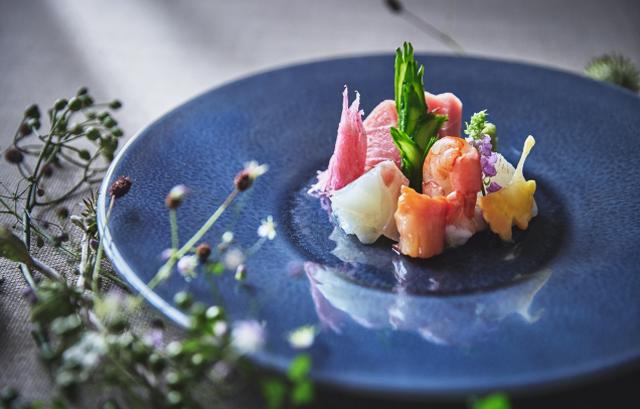 PALACE IWAYA（パレスいわや）　婚礼料理