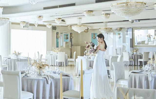 PALACE IWAYA（パレスいわや）　バンケット