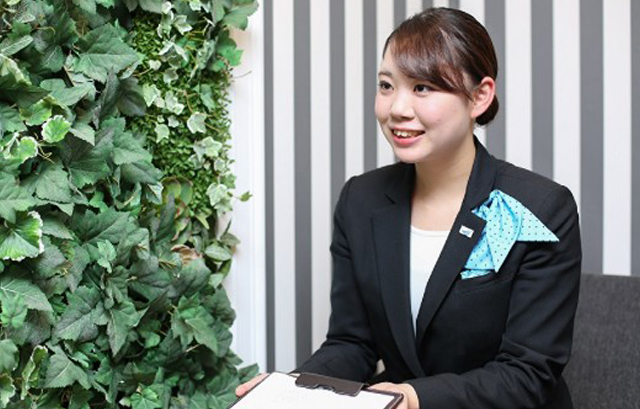 エルティ ウェディング・パーティ エンポリアム　スタッフ