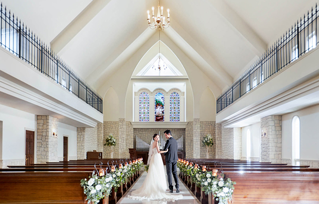 東京で人気の結婚式場ランキング 伝統とトレンドが調和した結婚式が叶う厳選24式場 結婚ラジオ 結婚スタイルマガジン