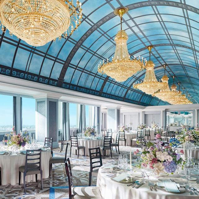 グランドニッコー東京 台場