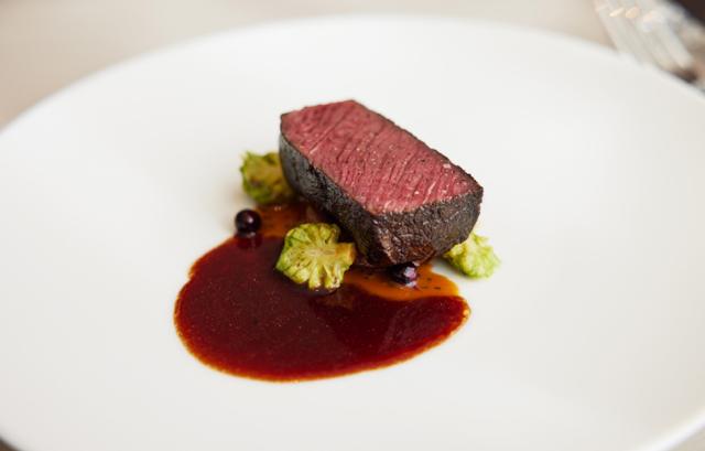 フォーシーズンズホテル丸の内 東京　婚礼料理