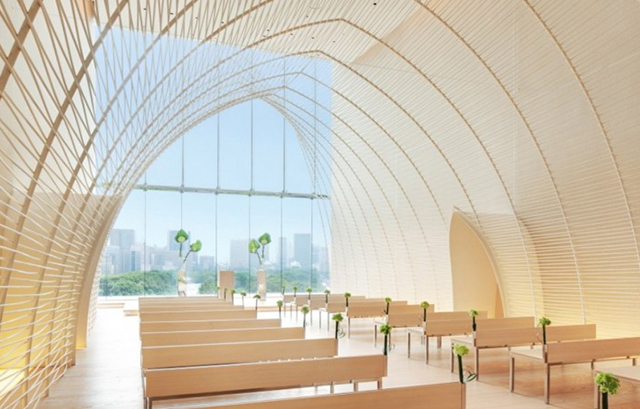 東京駅周辺で結婚式がしたいあなたに 人気の結婚式場ランキングtop5 おすすめ10式場 結婚ラジオ 結婚スタイルマガジン