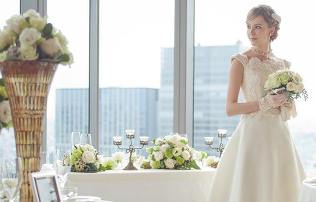 アンティカ・オステリア・デル・ポンテ　バンケット_01