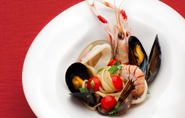 XEX TOKYO　婚礼料理