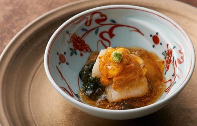 センチュリーコート丸の内　婚礼料理