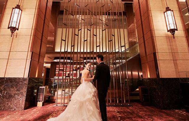 東京會舘　外観