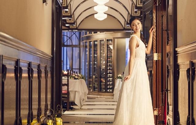 サバティーニ・ディ・フィレンツェ　バンケット_01