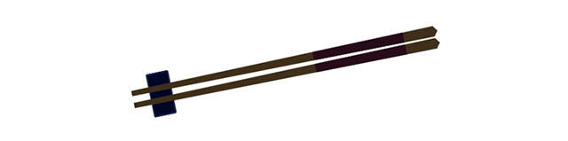 お箸