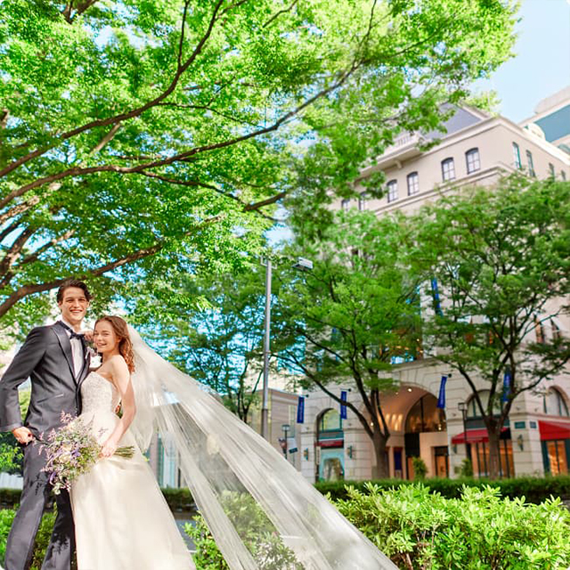 首都圏 関東 結婚式場人気ランキング 結婚ラジオ 結婚スタイルマガジン