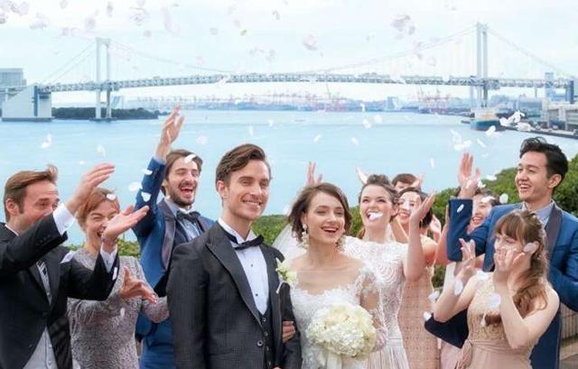 東京で挙式のみのウェディング 人気式場ランキングtop5 編集部おすすめ14選 結婚ラジオ 結婚スタイルマガジン