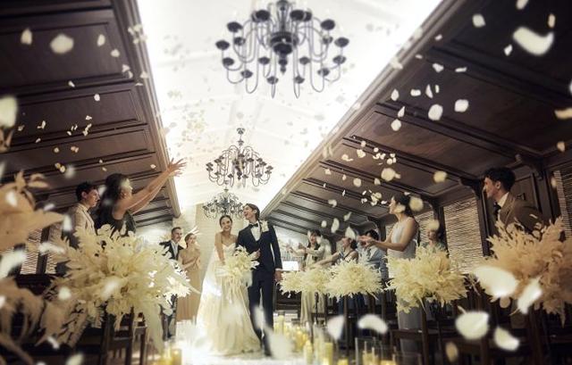 東京で挙式のみのウェディング 人気式場ランキングtop5 編集部おすすめ14選 結婚ラジオ 結婚スタイルマガジン