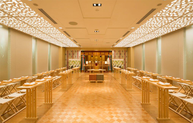 ホテルメトロポリタン　挙式会場_03