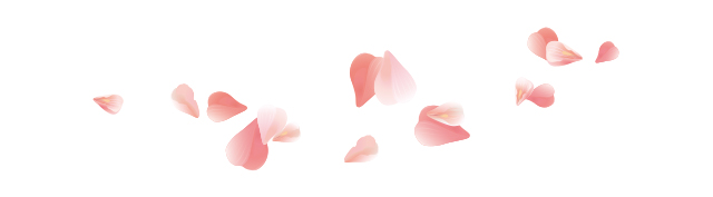 花びら