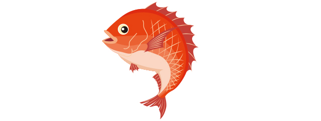 魚
