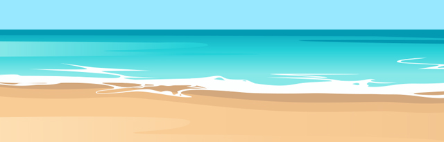 海
