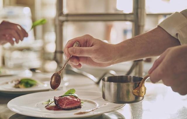 ST.MARGARET WEDDING（セント・マーガレット ウエディング）　婚礼料理