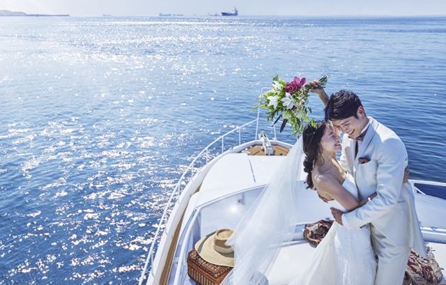 アマンダンセイル　演出