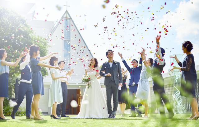 浦安ブライトンホテル東京ベイ　ガーデン