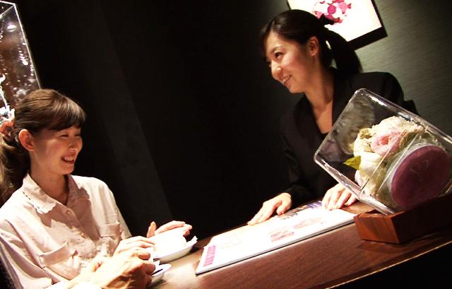 浦安ブライトンホテル東京ベイ　スタッフ