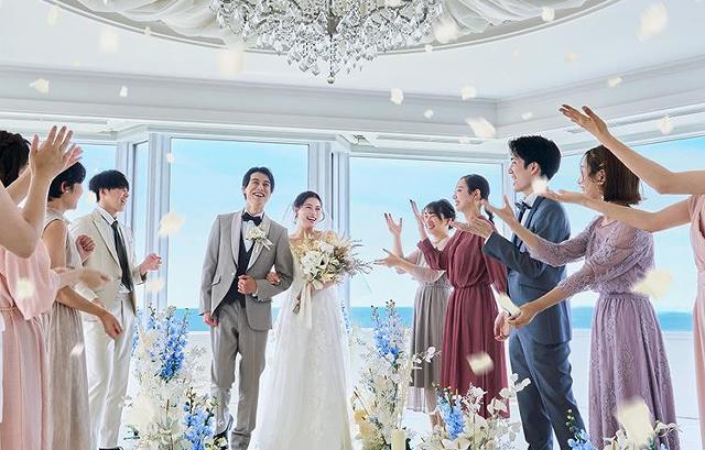 ウエディングヒル 東京ベイ幕張_チャペル2